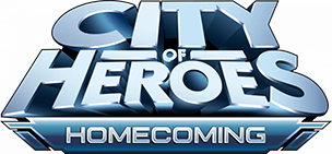 City of Heroes HomeComing